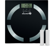 Łucznik BS-11B Waga łazienkowa - 1325856 - zdjęcie 1